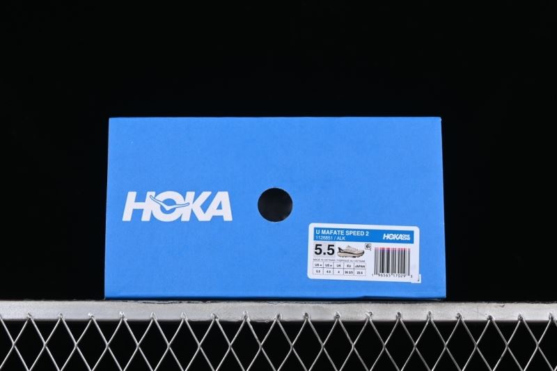 Hoka Shoes